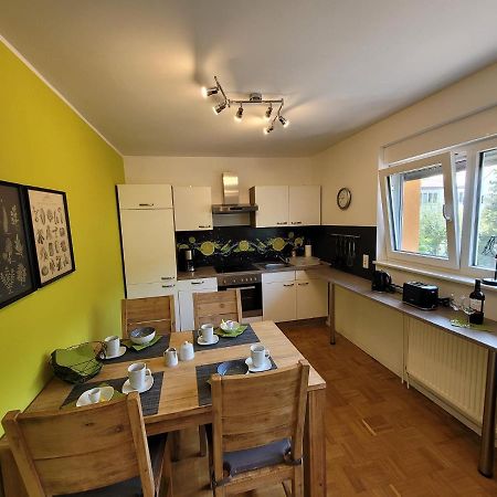 Ferienwohnung Jaeger Moerlenbach Luaran gambar