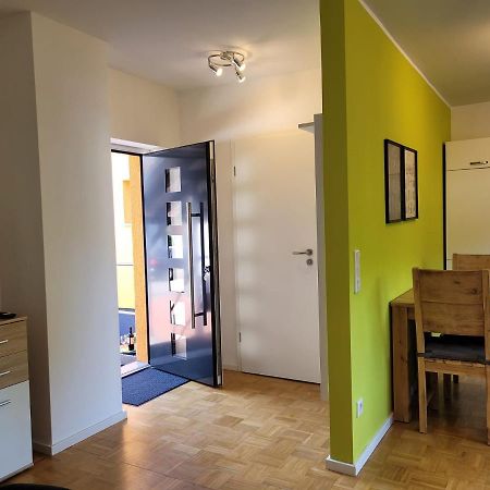 Ferienwohnung Jaeger Moerlenbach Luaran gambar