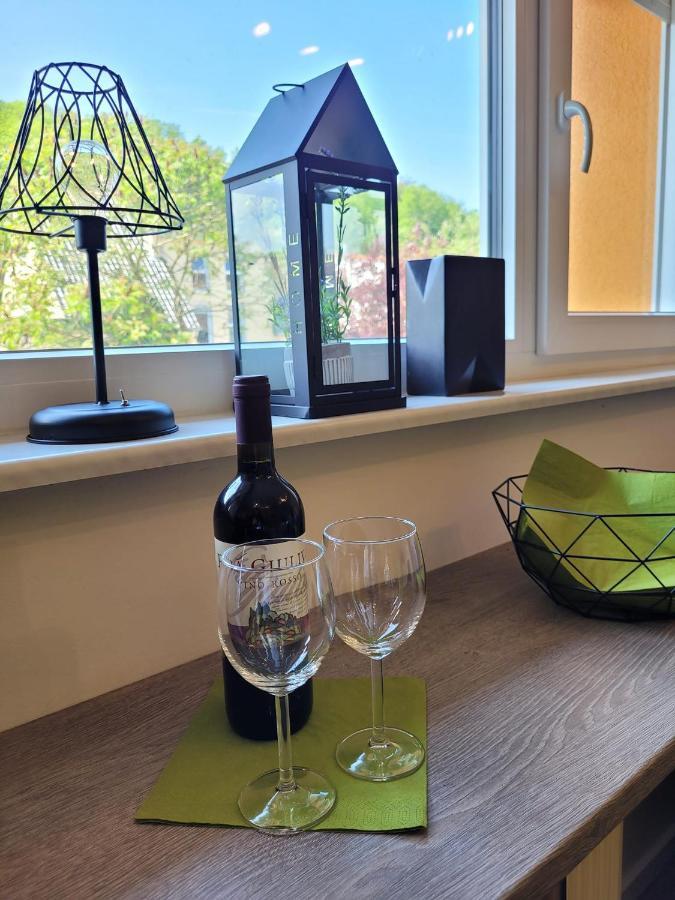 Ferienwohnung Jaeger Moerlenbach Luaran gambar