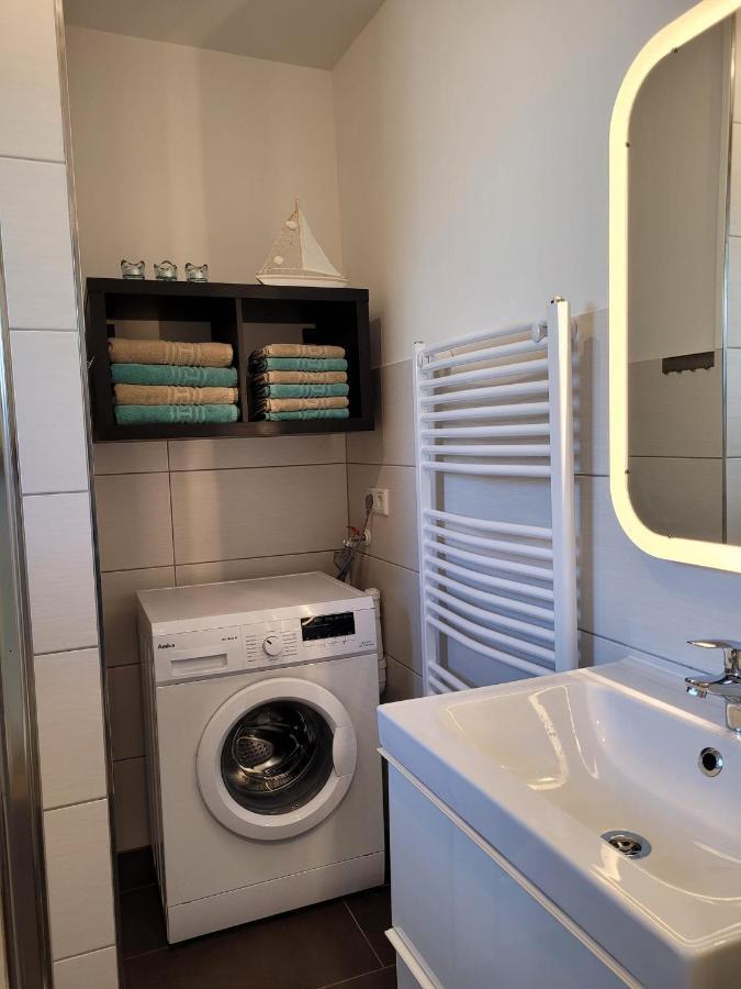 Ferienwohnung Jaeger Moerlenbach Luaran gambar