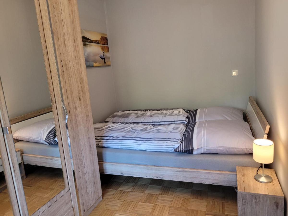Ferienwohnung Jaeger Moerlenbach Luaran gambar